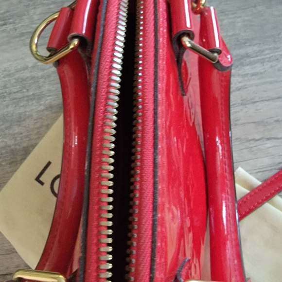 Alma bb red - Picture 8 of 13